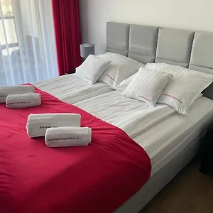  Apartment Kasprowicza Polen